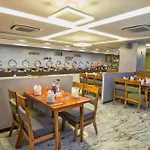 Effotel By Sayaji Indore
