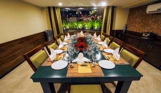 Effotel By Sayaji 4*