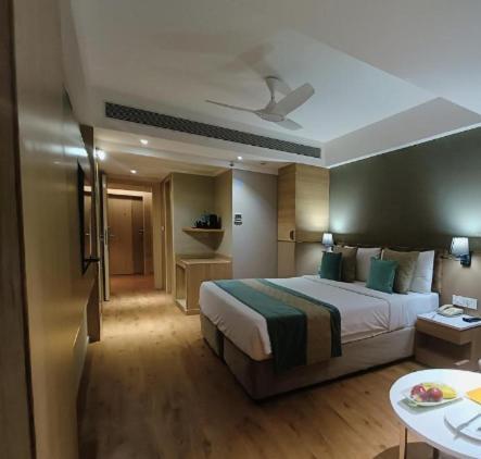 Effotel By Sayaji Hotel Indore