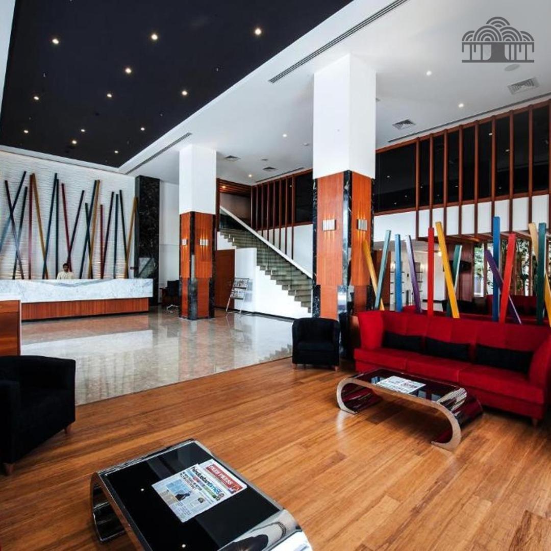 Effotel By Sayaji Hotel 4*